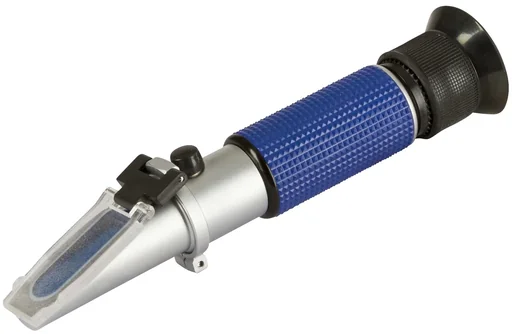 "Refractrometer Colostrum Meter image"