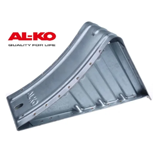 "Wheel chock size 36, 1,600 kg wheel load image"