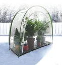 2 in 1 cultivation and wintering tent Arctic 100