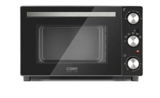 "Oven with pizza stone "TO 32 Classic", 32 liters, 1850 watts image"