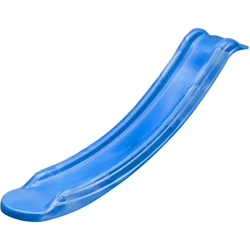 "Slide 1.2 meters blue. For a bottom image"
