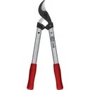 Tree shears 211-60, aluminum 600 mm