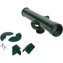 Telescope Green/Green