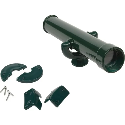 "Telescope Green/Green image"