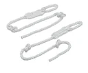Replacement ropes for midwives (2 pcs)