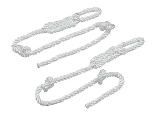 "Replacement ropes for midwives (2 pcs) image"