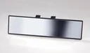 Panoramic rearview mirror