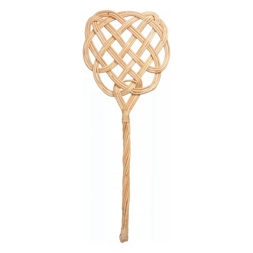 "Carpet beater image"