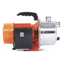 EX WP10 Electric Garden Pump Set