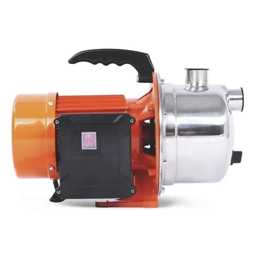 "EX WP10 Electric Garden Pump Set image"