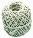 Twine 100 m ball, 2 mm diameter, extra strong