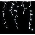 "Christmas light chain 400 LEDs - 15m - for indoor and outdoor use image"