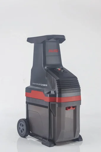 "Houtversnipperaar "Easy Crush LH 2810" image"