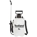 Pressure sprayer - 5 L