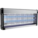 VT-3240 Insect Lamp - 2" 20W - 150m Range - UV Light - Grey