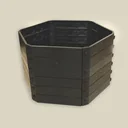 Snelle composteerder basisversie SK, 550 liter