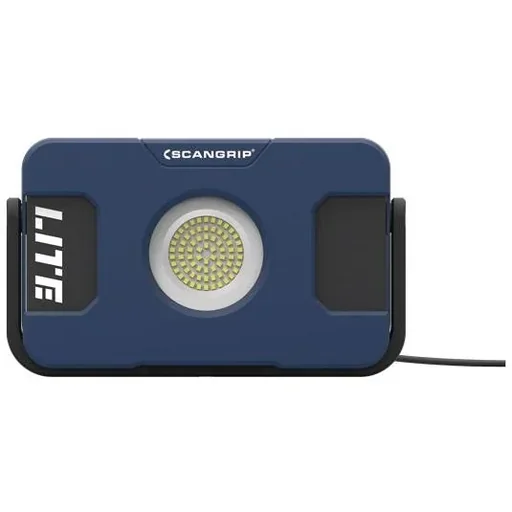"Construction lamp Flood Lite MC 3000LM image"