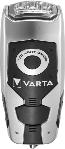 "Flashlight "Dynamo Light LED" image"