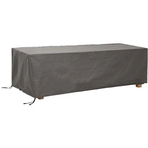 "Protective cover for table - 245 x 105 x 75 cm image"