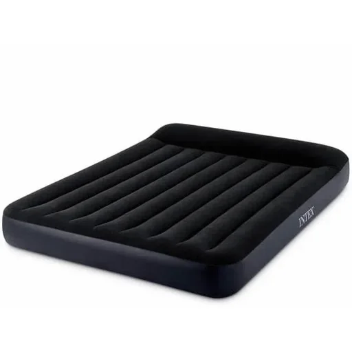 "Pillow Rest air mattress Zweifler 191 x 137 x 25 cm image"