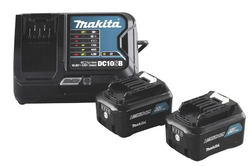 "Power Source Kit 12V image"