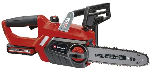 "Battery chainsaw Power X-Change GE-LC 18/25-1 Li Kit (1x3.0Ah) image"