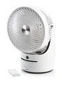 Circulation fan 360° circulation