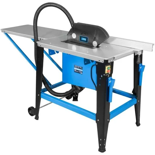 "TABLE SAW GTKS315/400V image"