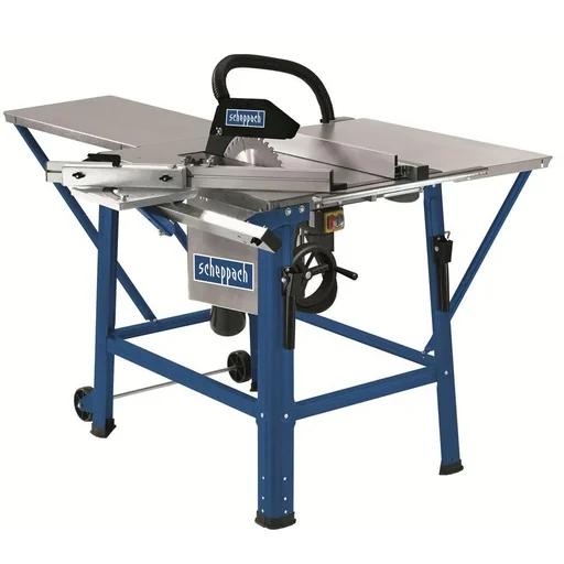 "Table saw 12 TS310, 400V image"