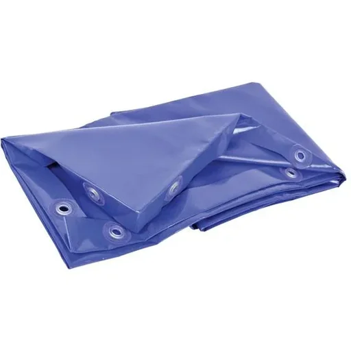 "Tarpaulin for trailers 2075x1140x50mm image"
