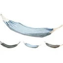 Cotton Hammock - 110x220cm - Blue