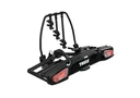 VeloSpace XT 3 Black bike rack