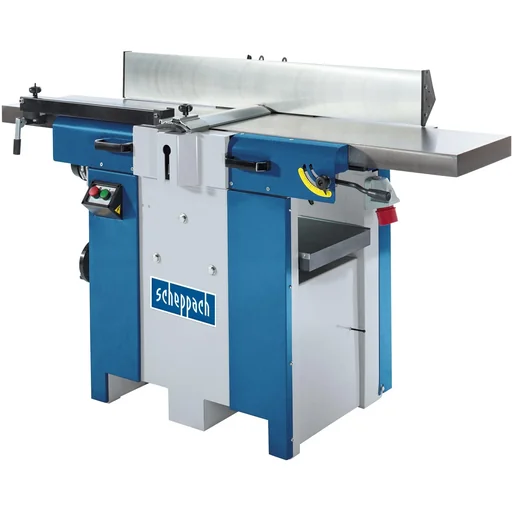 "Plana 4.1C 230V flat thicknessing machine image"