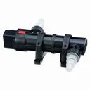 Pond clarifier-UVC SMARTLINE 18 watts, up to 20,000 l, consumption 22 watts