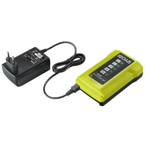 "Battery charger Max Power 36 V, 1.7 A charging current image"
