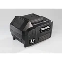 Li-Ion Battery, 18 Volt, 4.0 Ah