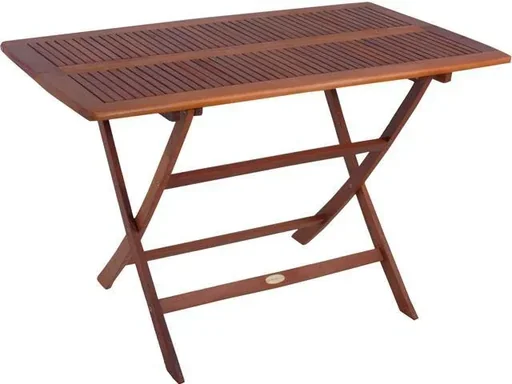 "Folding table "Orlando" image"