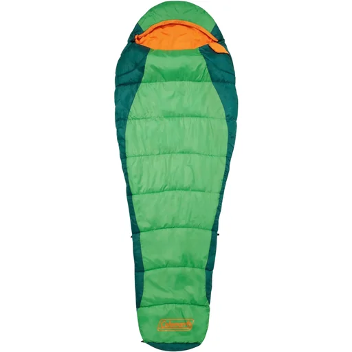 "Fision 200 sleeping bag image"