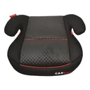 Safety cushion CK Schwartz Red, Group 2/3