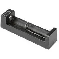 "Multifunctional charger for Li-Ion batteries - 1 battery image"