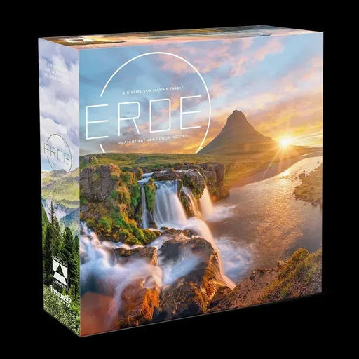 "Earth Board Game image"