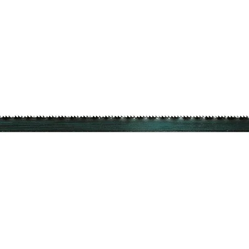 "Band saw blade - 6x0.36x2240mm | 24TPI | Suitable for HBS300 image"