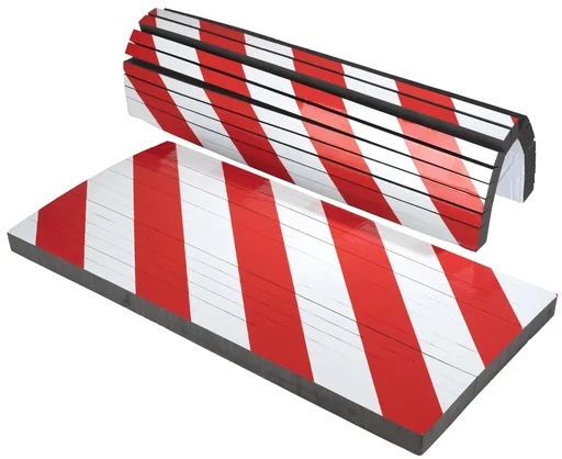 "Door edge protectors, 2 pieces image"