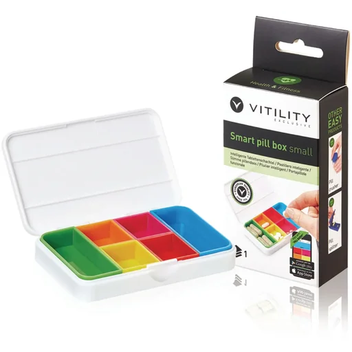 "Pill box - With app image"