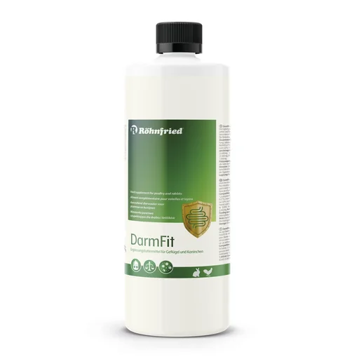 "Dietary supplement DarmFit, 1 l image"