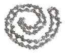 Vervangingsketting voor accukettingzaag voor artikelen 983854 en 983855 Accu mini-kettingzaag "CSM 1815"