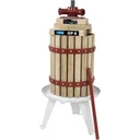 Fruit and wine press OP 6L