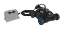 Pool robot "Sweeper 18000" - plastic up to 18,000 l/h flow rate
