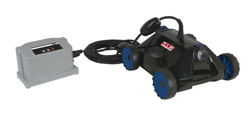 "Pool robot "Sweeper 18000" - plastic up to 18,000 l/h flow rate image"