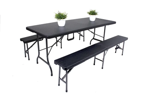 "Garden furniture table set "Ventana" image"